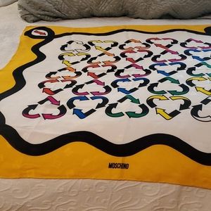 MOSCHINO Scarf